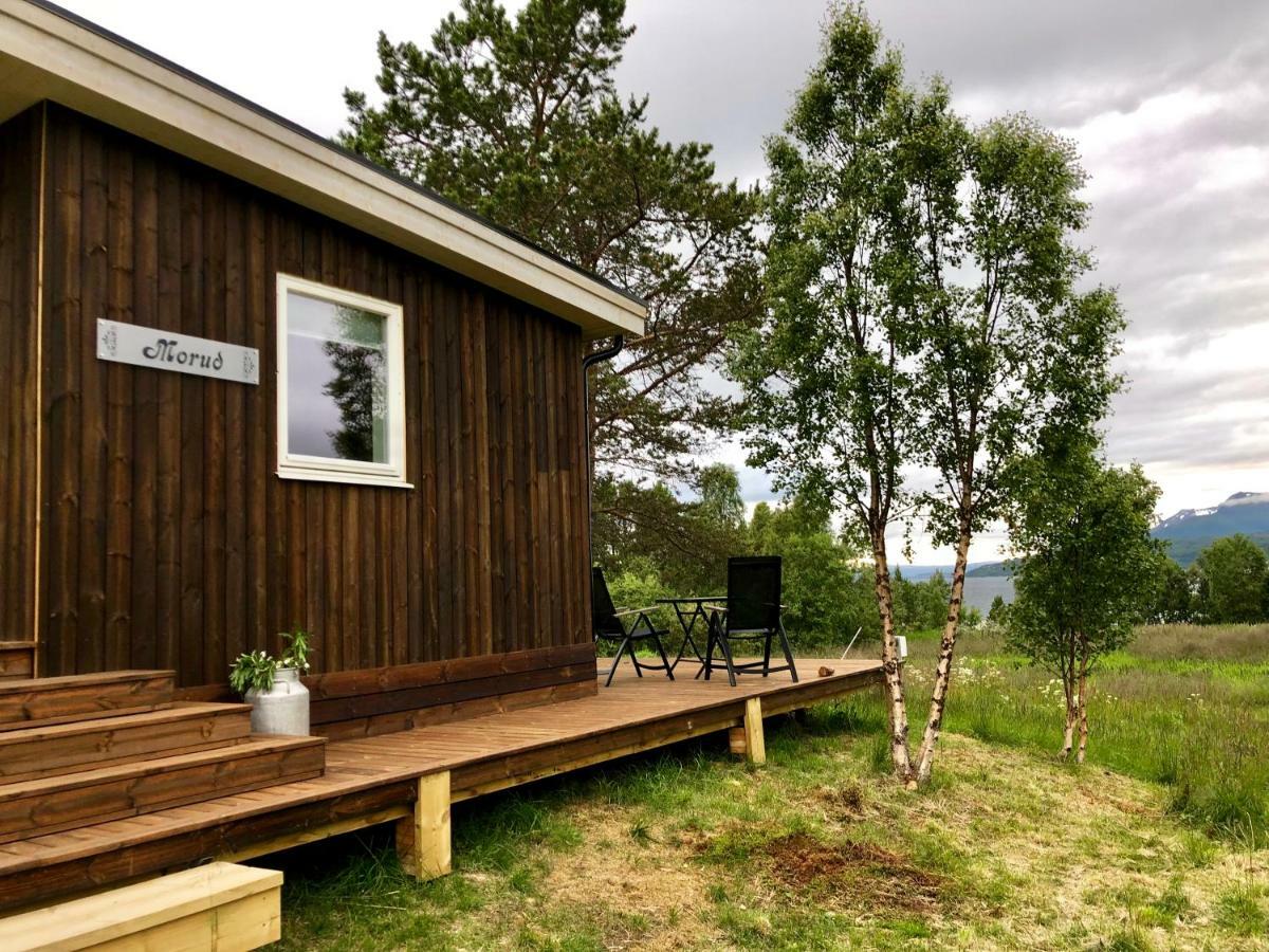 Morud Apartamento Mestervik Exterior foto